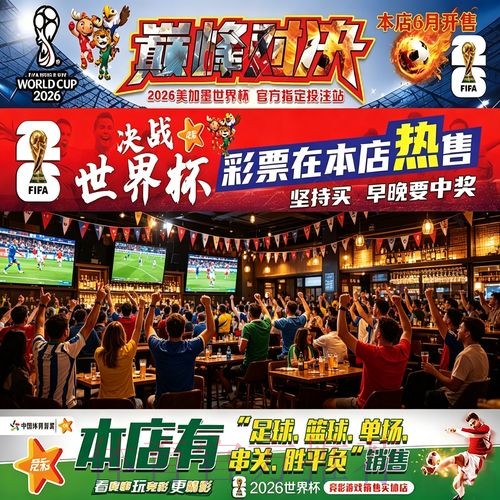 官方权威世界杯投注排行分析